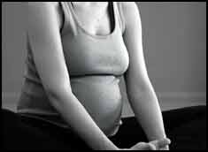 Yoga For Pregnant Women