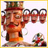 Revisiting Mythology - Ravana - Was He Really All Bad?