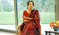 Sharmila Tagore