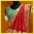 Its A Backless And Strapless Navratri 2007