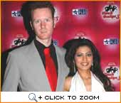 Sweta And Alexx