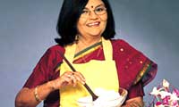 Tarla Dalal