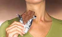 Aphrodisiacs - 5 Foods Of Love