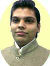 Aaadietya Pandey