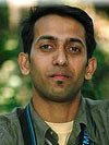 Anand Pendharkar
