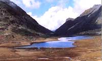The Temptation Of Tawang