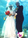 Ghislain Rivard and Ghislaine La Rouche