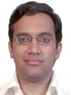 Diptarup Chakrabarti