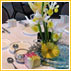 Ecofriendly decor