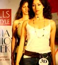 Fashion Choreographers