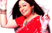 Kirron Kher