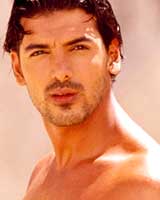 John Abraham