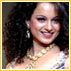 Kangana Ranaut Displays Prriya-Chintans Collection