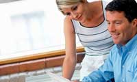 Merging Individual Finances After Marriage