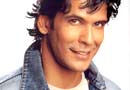 Milind Soman
