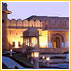 5 Great Indian Romantic Hotels