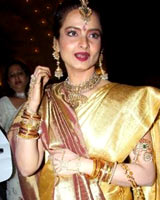 Rekha