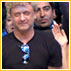 Rohit Bal Paints It Blue