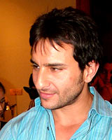 Saif Ali Khan