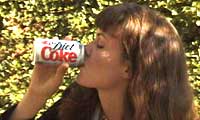 Thanda Matlab Coca Cola