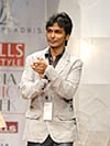 Vikram Phadnis