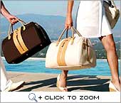 Luggage Buying Made Easy