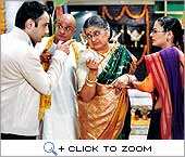 A Marriage Every Week: Only On JamegiJodi.com