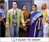 A Marriage Every Week: Only On JamegiJodi.com
