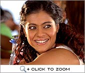 Kajol