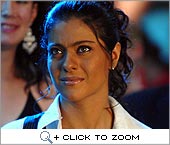 Kajol