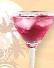 6 Low-cal Icy Drinks For Summer