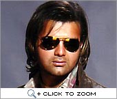 Mimoh Chakraborty