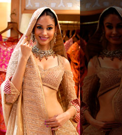 Bring Along The Bride: By Ritu Kumar