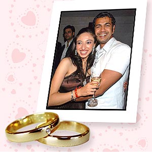 Vikram Acharya Gets Hooked!