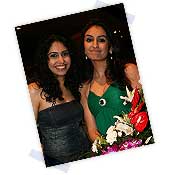 Akriti's Birthday Is A Musical Affair!