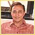 Anang Desai At Home