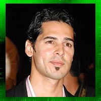 Dino Morea