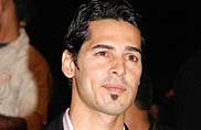 Dino Morea