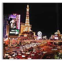 How To Enjoy Las Vegas For Free!
