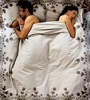 Newlywed Blues