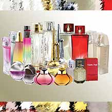 Mysticism Of Perfumes