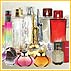 Mysticism Of Perfumes