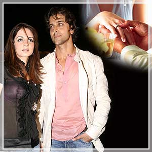 22 Unique Celebrity Wedding Proposals