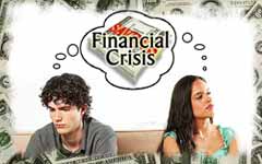 How To Save Your Marriage In The Current Financial Crisis