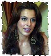 Pooja Bedi