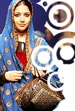 Sabyasachi's Sultanas - Bridal Sutra Collection
