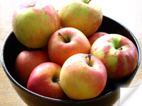 The Art Of Snacking Smart
