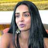 Suchitra Pillai