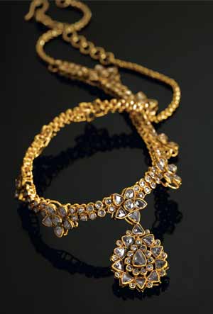 gold pendants tanishq. Tanishq - Understanding The