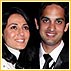 Telly Actors Have A Golden Night In Dubai